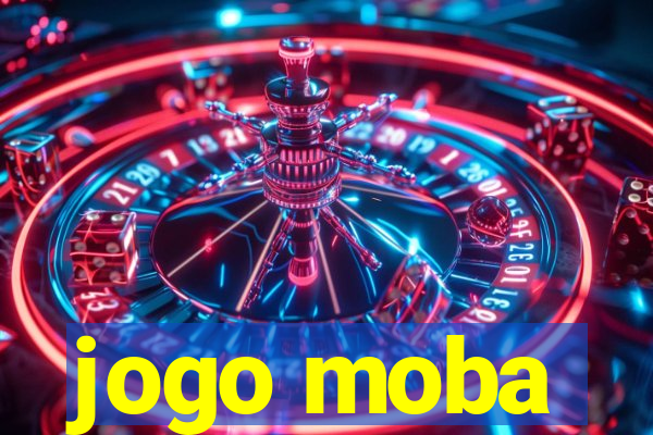 jogo moba