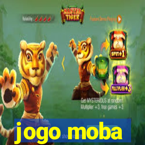 jogo moba