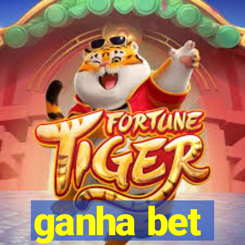 ganha bet