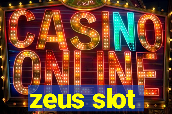 zeus slot