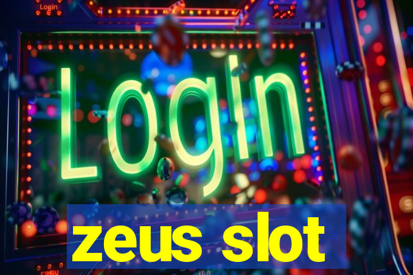 zeus slot