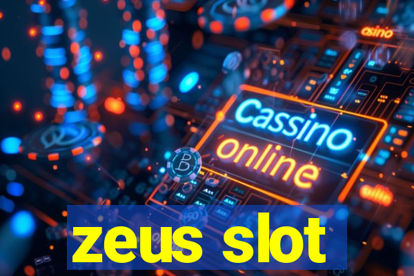 zeus slot