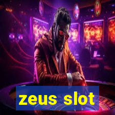 zeus slot