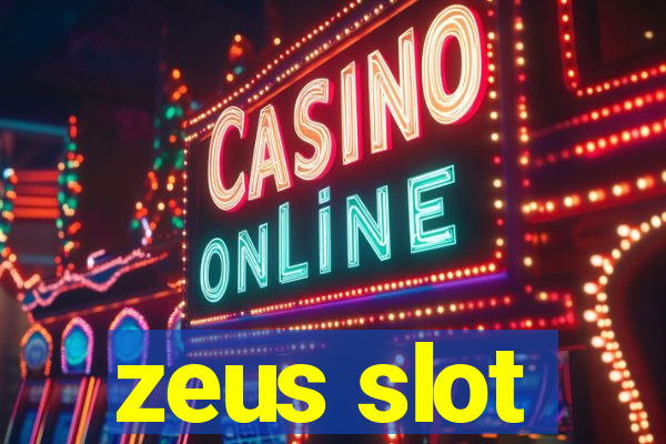 zeus slot