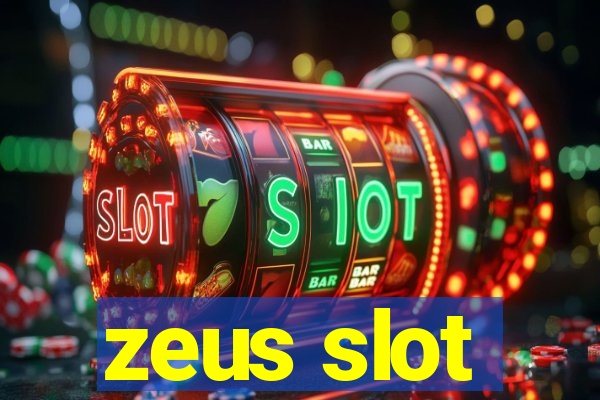 zeus slot