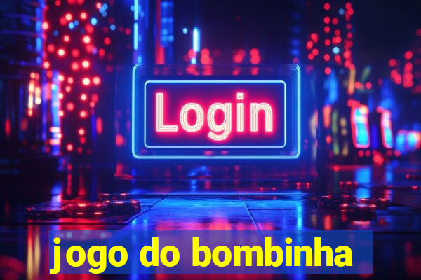 jogo do bombinha