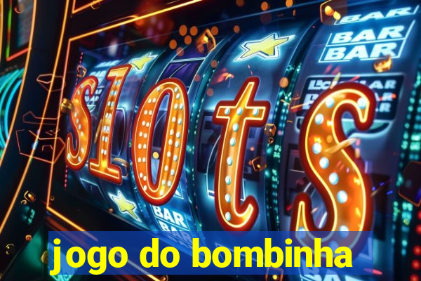 jogo do bombinha