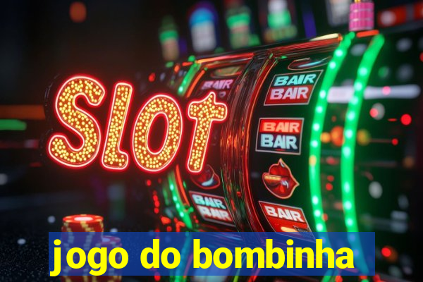 jogo do bombinha