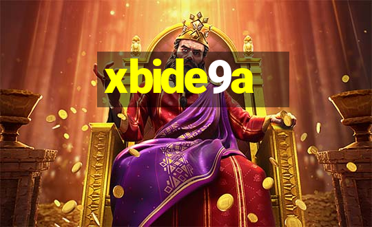 xbide9a