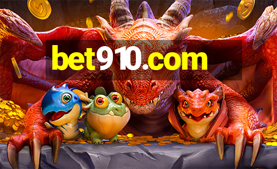 bet910.com