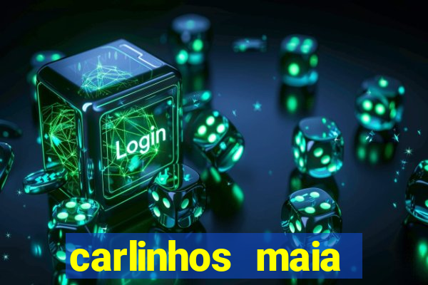 carlinhos maia jogos de azar