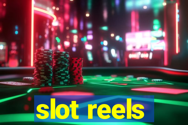 slot reels