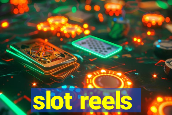 slot reels