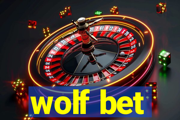 wolf bet