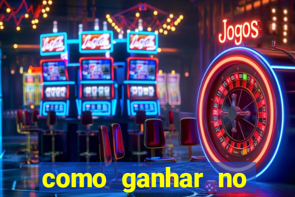 como ganhar no fortune dragon