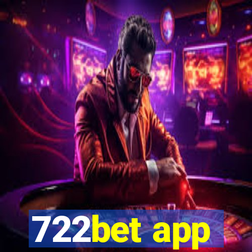 722bet app