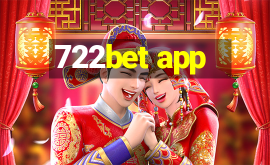 722bet app