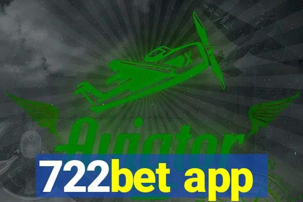 722bet app