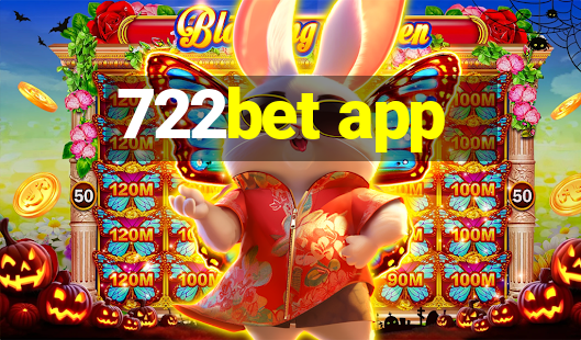 722bet app