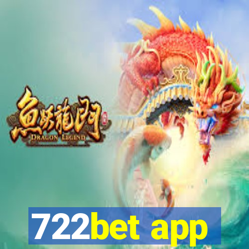 722bet app