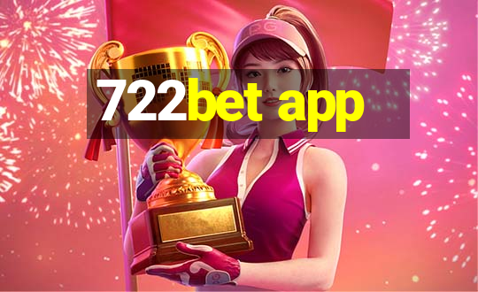 722bet app