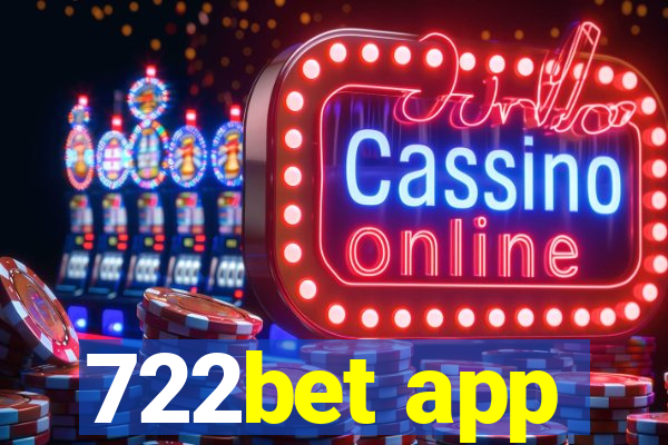 722bet app