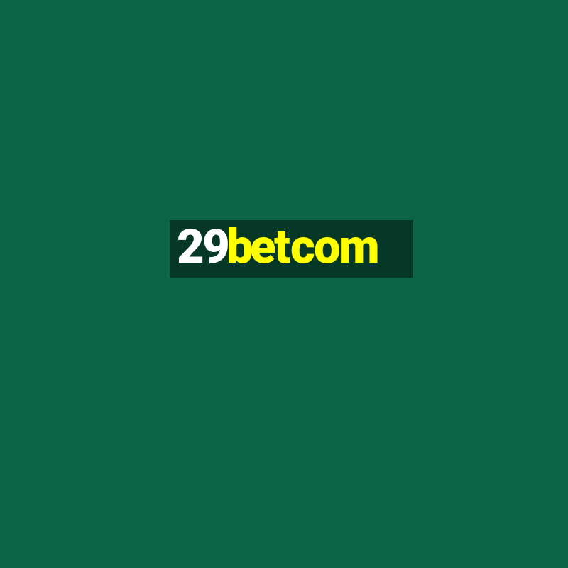 29betcom