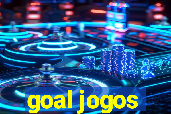 goal jogos