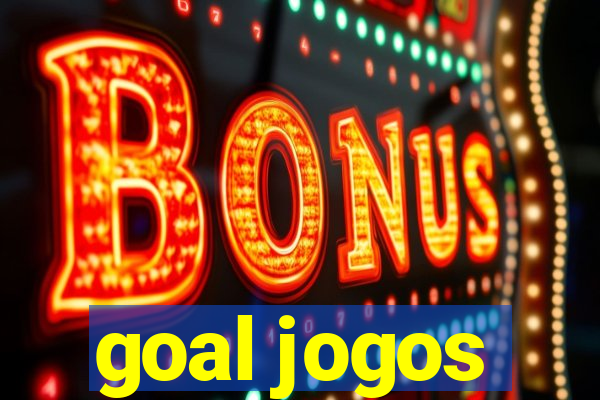 goal jogos