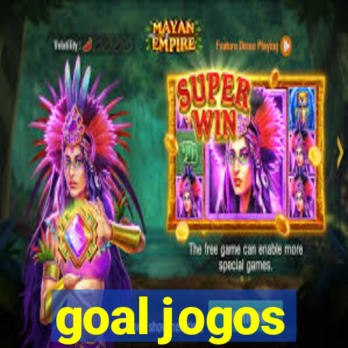 goal jogos