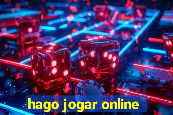 hago jogar online