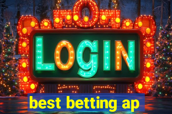 best betting ap