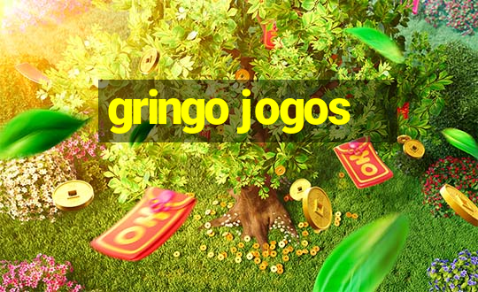 gringo jogos