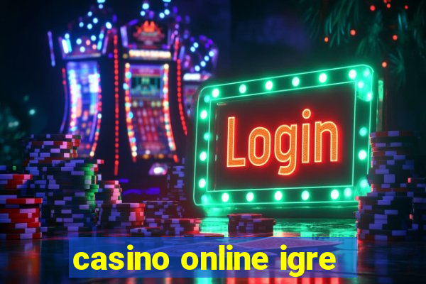 casino online igre