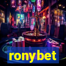 ronybet