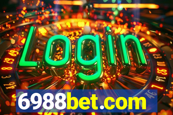 6988bet.com