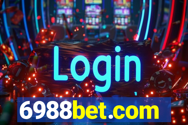 6988bet.com