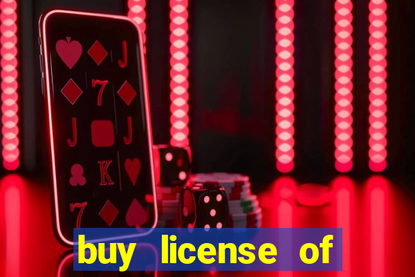 buy license of pinnacle cart