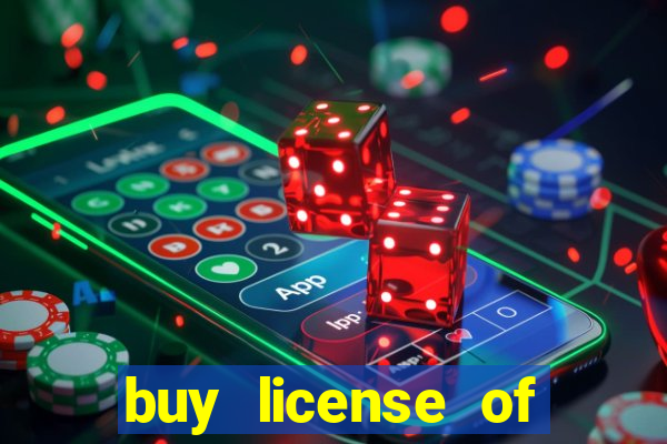 buy license of pinnacle cart