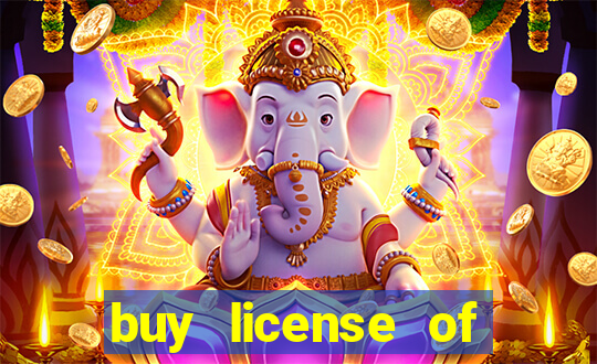 buy license of pinnacle cart