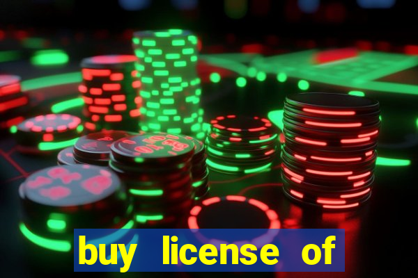 buy license of pinnacle cart