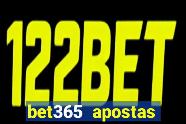 bet365 apostas desportivas online