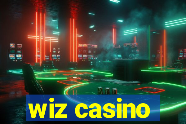 wiz casino