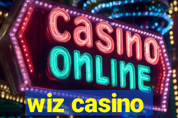 wiz casino