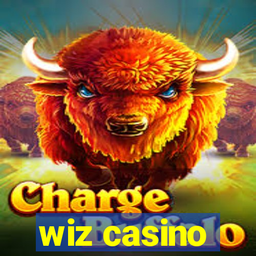 wiz casino