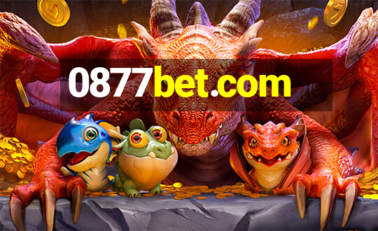 0877bet.com