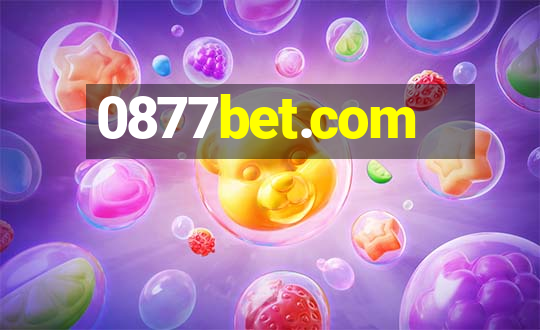 0877bet.com