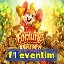 f1 eventim