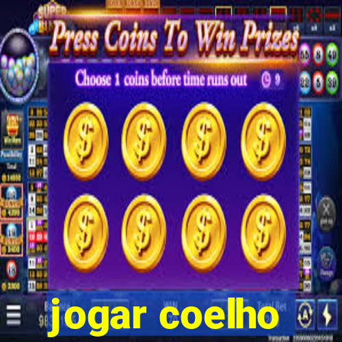 jogar coelho