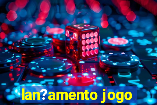 lan?amento jogo